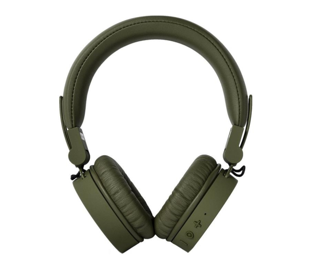 FRESH'N'REBEL BLUETOOTH CAPS ARMY - 423341 - zdjęcie